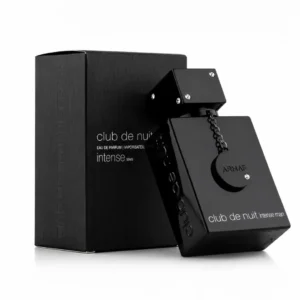 Perfume Club de Nuit Intense Man Armaf Eau de Toilette Masculino 105ml